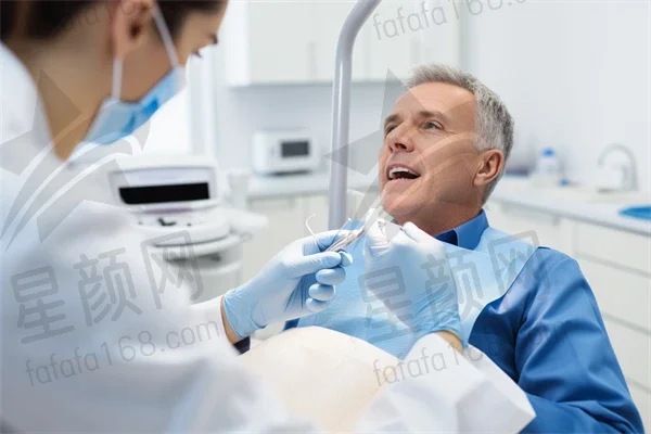 南宁牙仙子金座口腔医院牙齿美白体验回顾：开启自信微笑的奇妙之旅，感受焕然一新的魅力与自信。