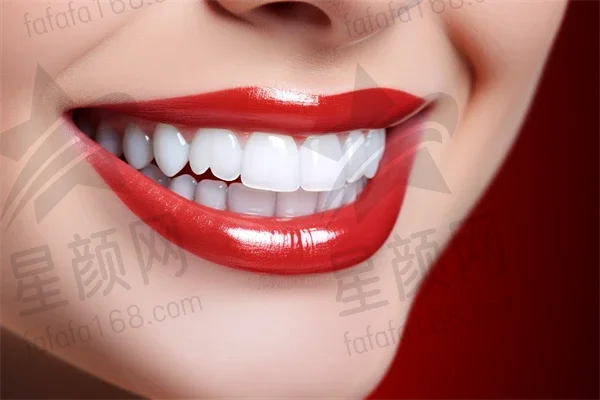 如何有效实现牙齿美白的方法与技巧？