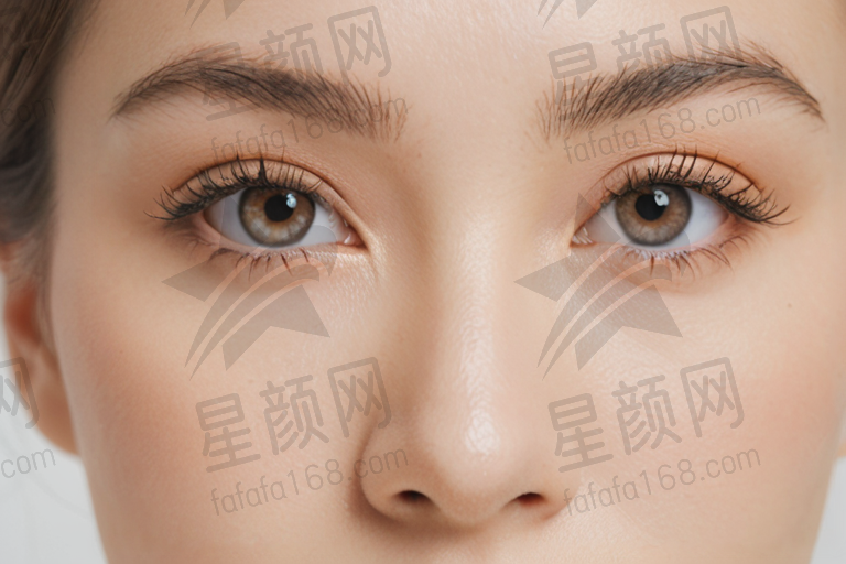 张晓琳医生的近视手术矫正结果显著，上海新视界东区眼科医院个性化全飞秒激光手术起价14980元。