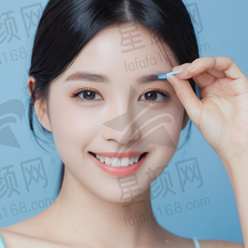 开眼角攻略：我在搜集整理了10家私立医院后，终确定了这两家并分享真实评价与体验。