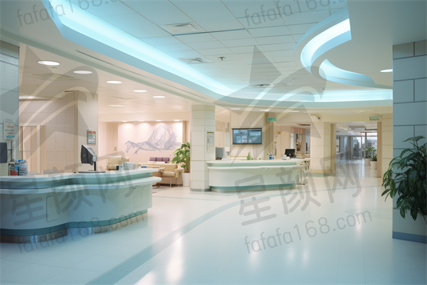 宝鸡爱尔眼科医院