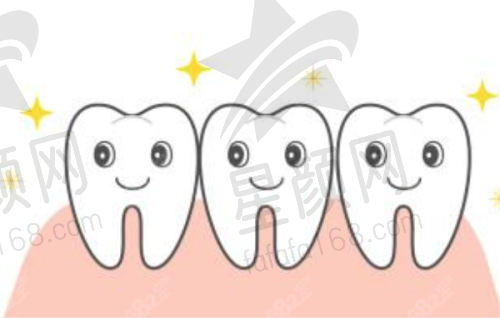 云阳县六个牙口腔的核心优势